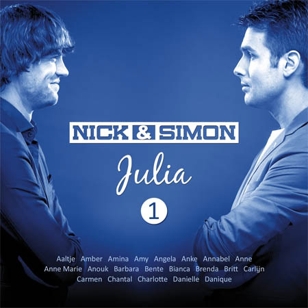 Nick & Simon